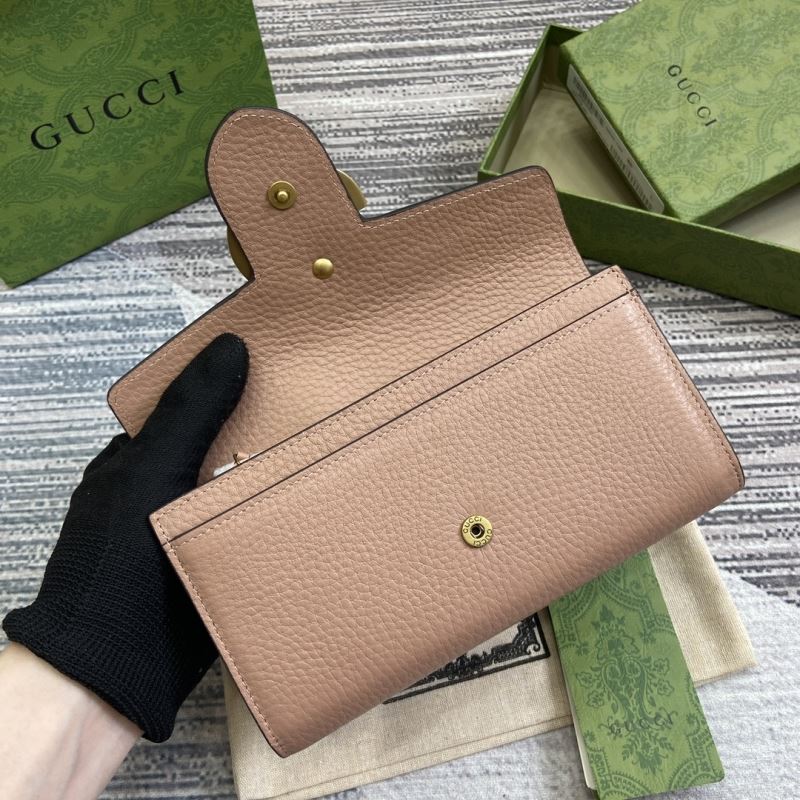 Gvc*1 wallets
